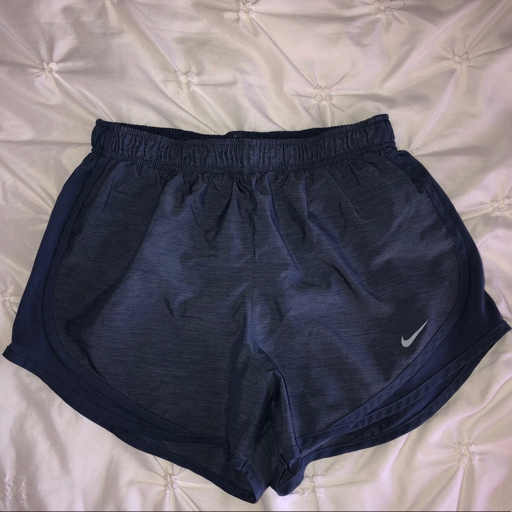 Nike Athletic Shorts